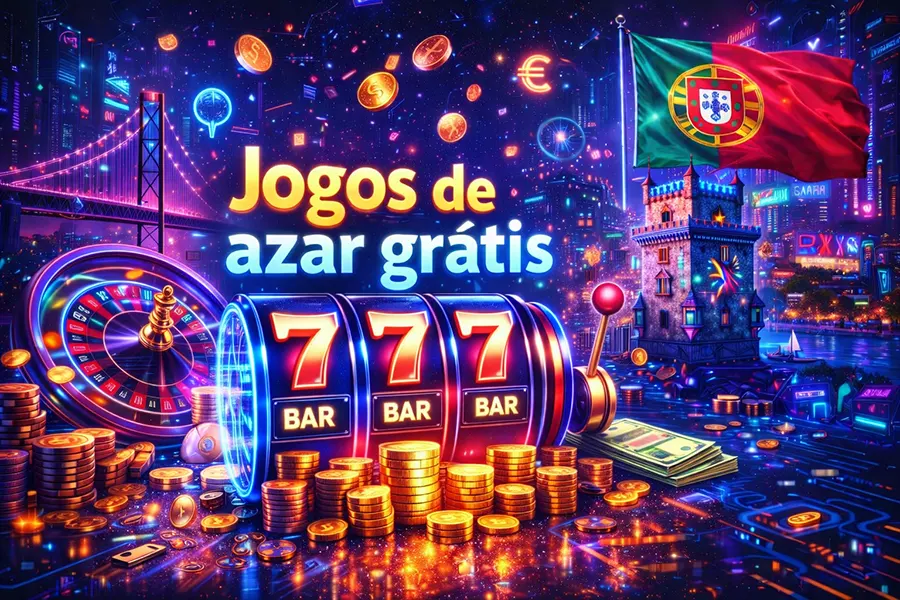 Jogos de azar grátis: para que servem na prática