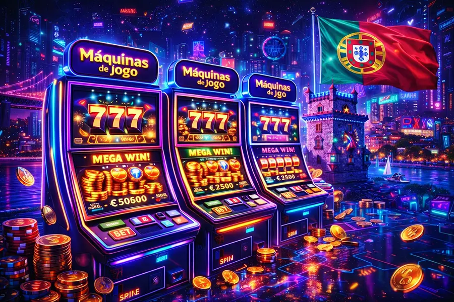 Máquinas de jogo online: RTP, volatilidade e ritmo